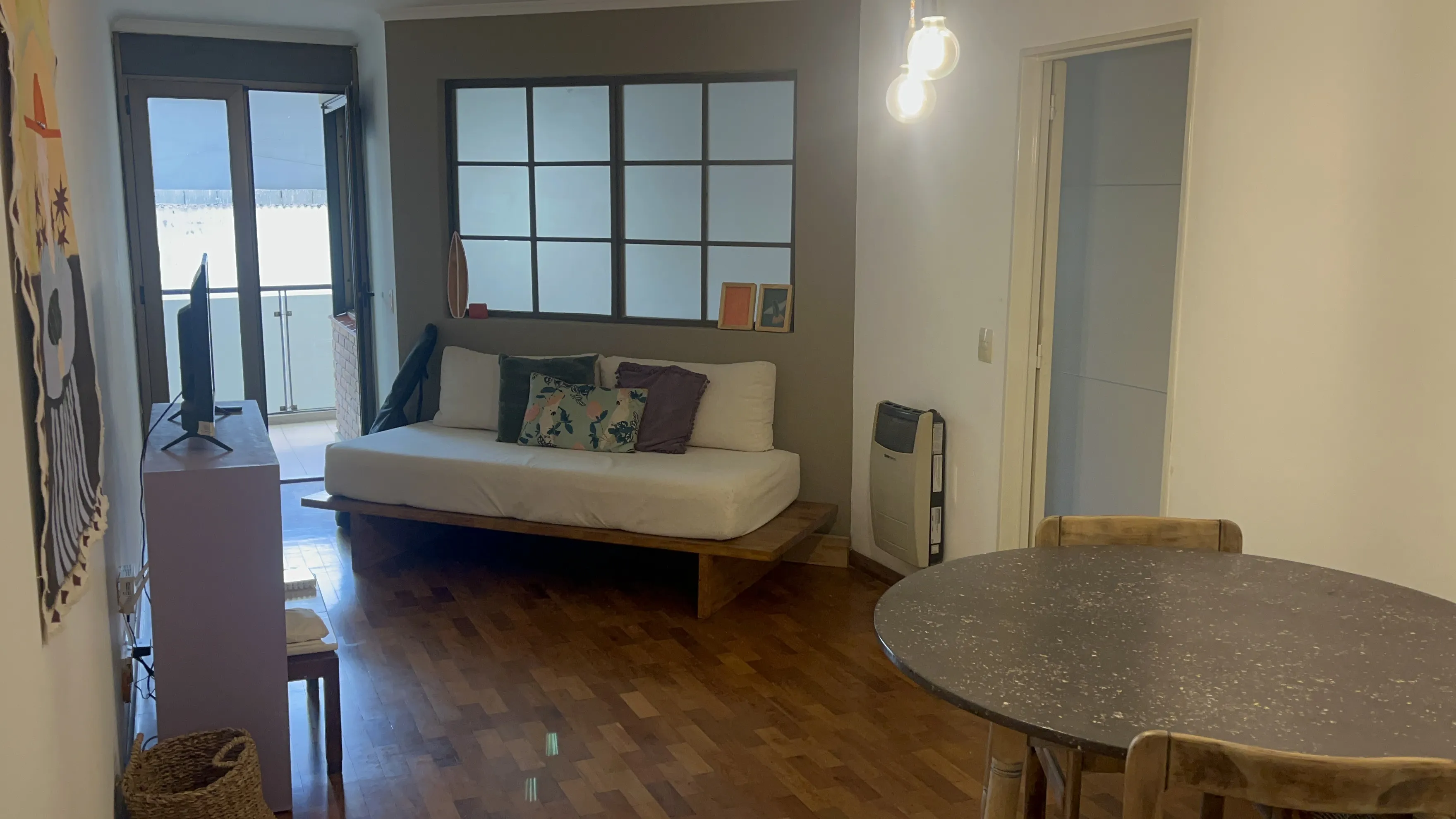 Vendo Dpto 1 Dorm - Excelente Ubicación