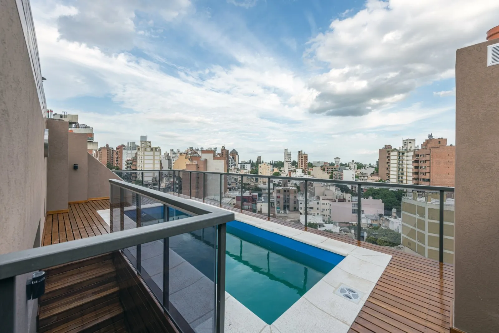 Venta Departamento Nueva Cordoba Duplex