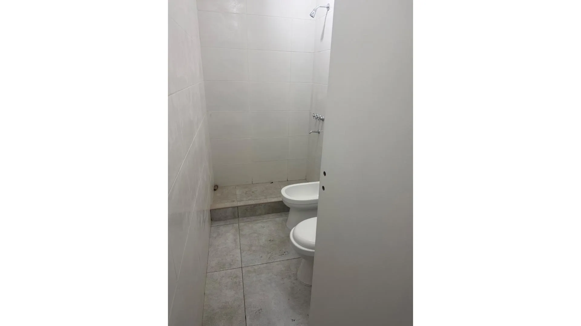 Departamento en planta baja monoambiente!!!