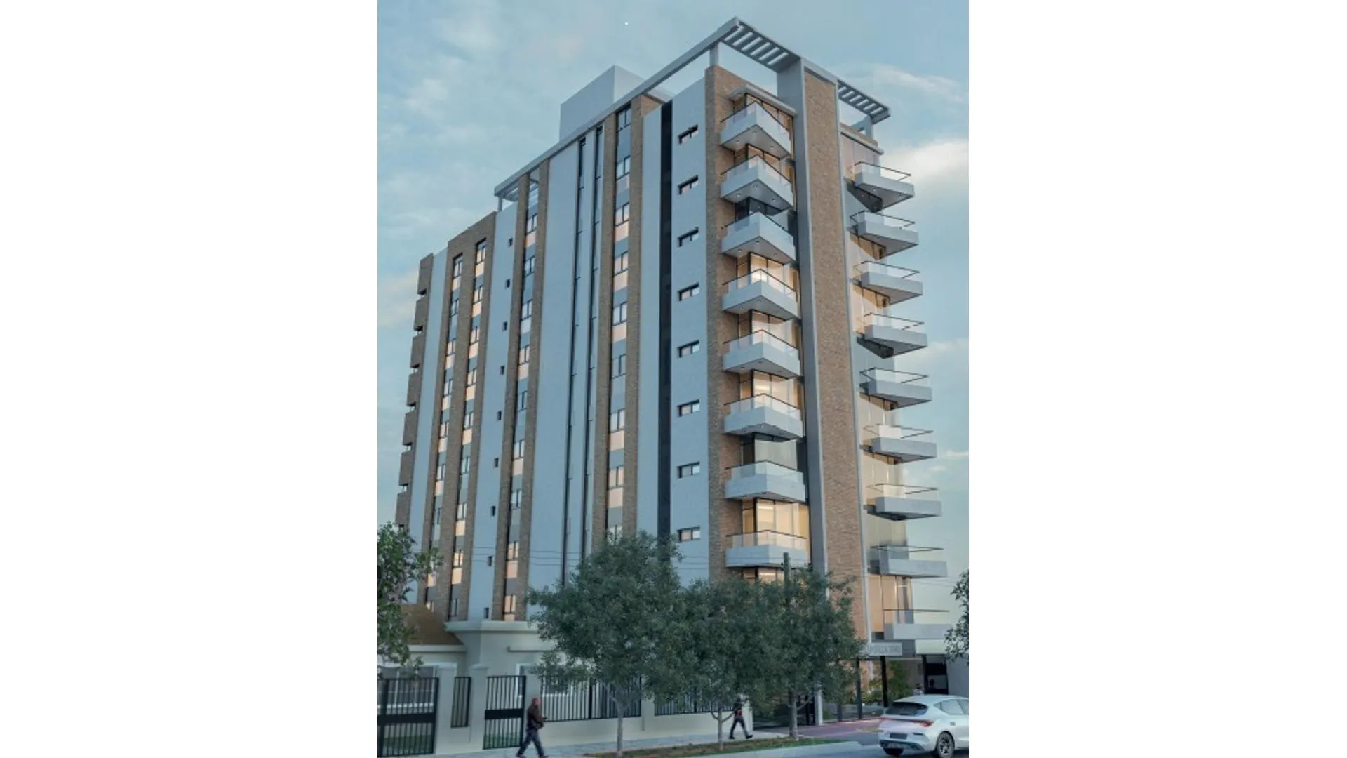 ANTU MANSILLA 1040 | DEPARTAMENTOS PREMIUM A ESTRENAR
