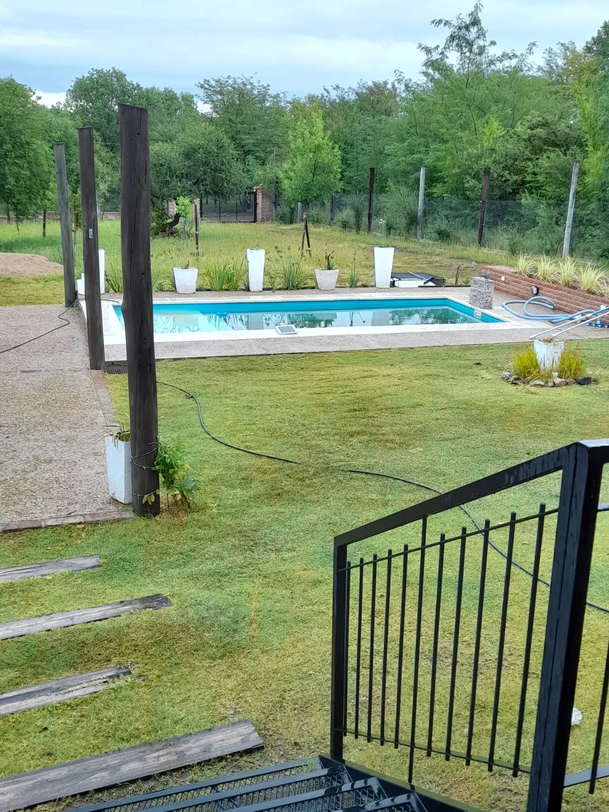 Venta Casa Quinta El Condado Cosquin 2OOO Mtrs de Terreno !!