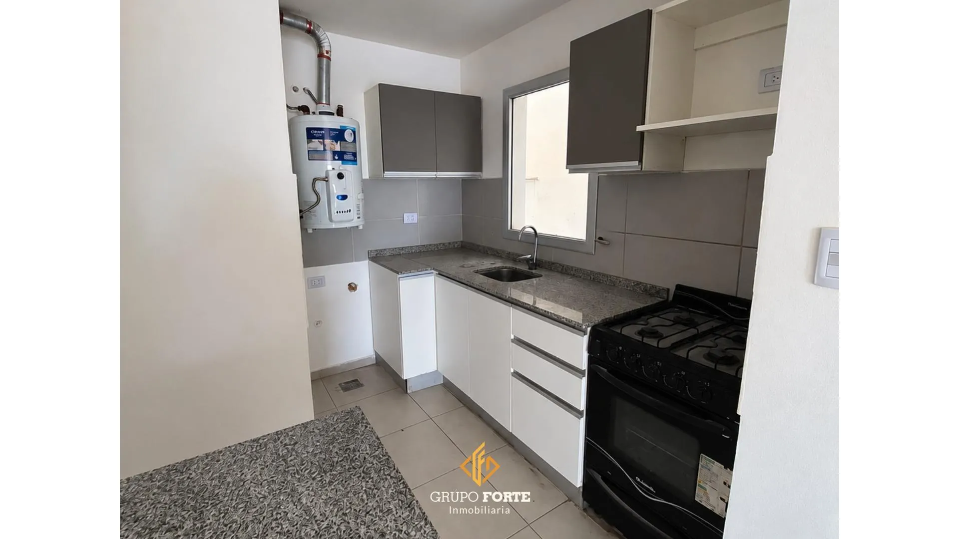 Departamento en venta Alto Alberdi