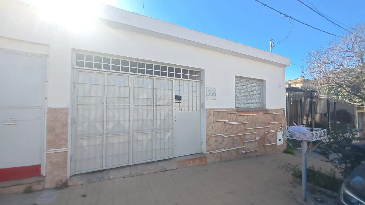 Venta Casa Altos de Gral Paz apta Credito !