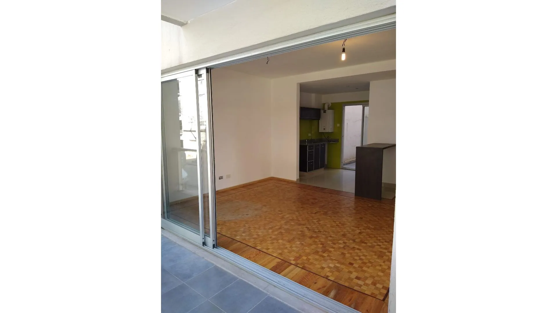 SEMIP FTE c/BCON TZA+PATIO-PILET.PARR.SUM-opcion AUTO PEQ.