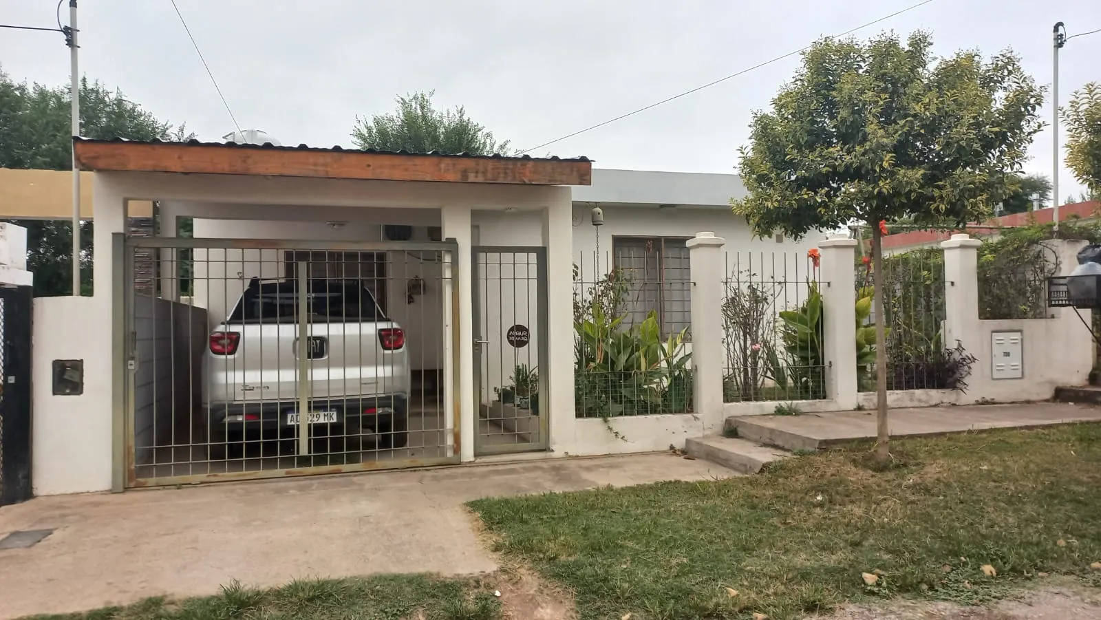 Casa a la venta en Santa Maria de Punilla. (C397)