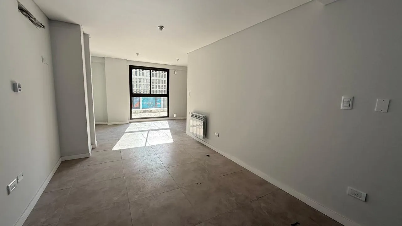 Venta: Departamento - 1 Dormitorio - Cocina Comedor, Balcón - Terraza, Pileta - Centro - Carlos Paz
