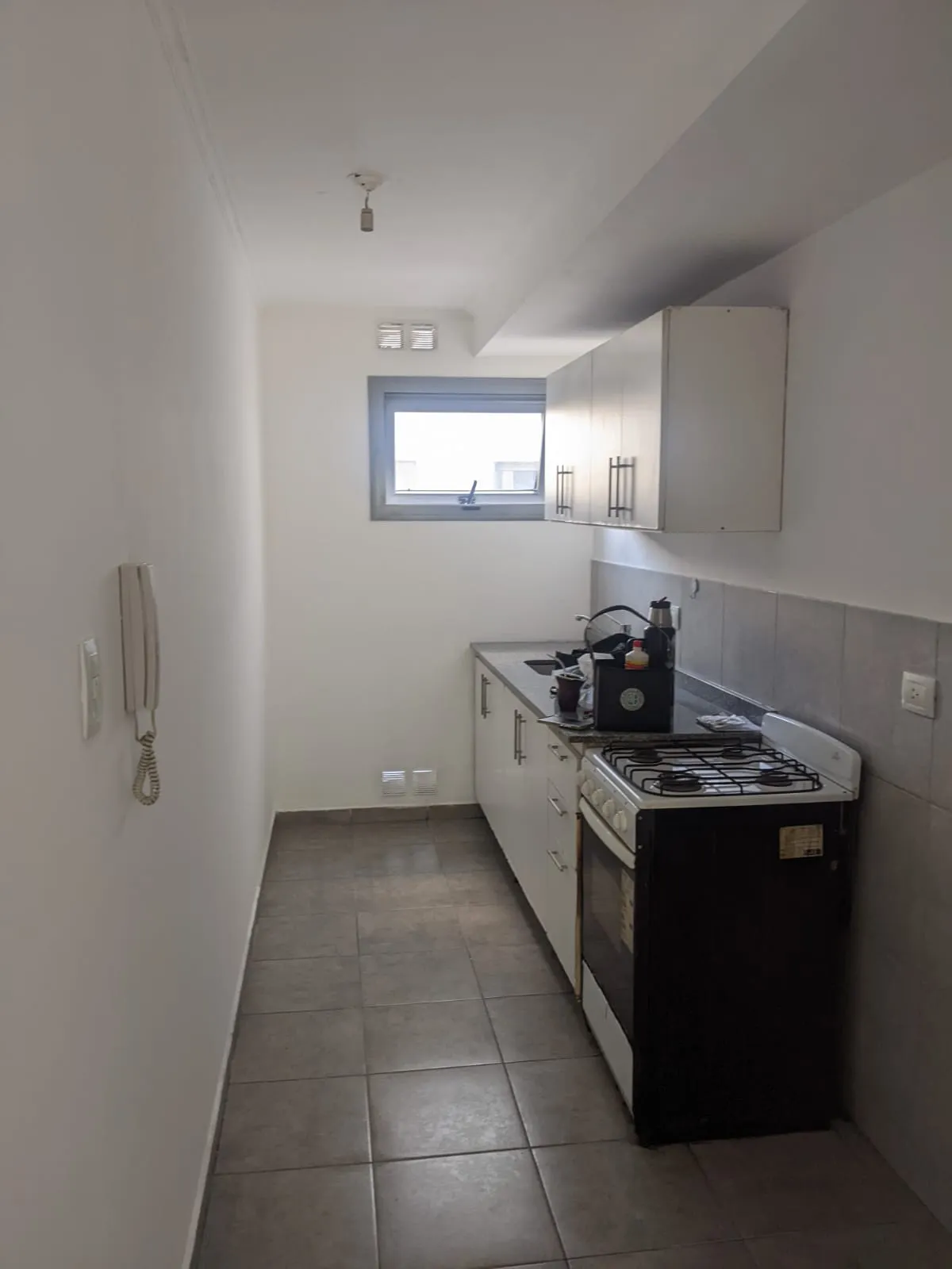 ALQUILER | DEPARTAMENTO 1 DORMITORIO CON VISTA AL FRENTE