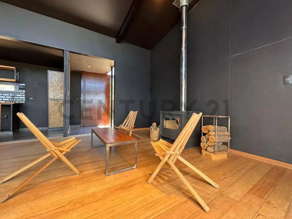 VENTA CASA de MONTAÑA  .VILLA DEL CONDOR . BARRIO DE CASAS  Y CLUB DE MONTAÑA