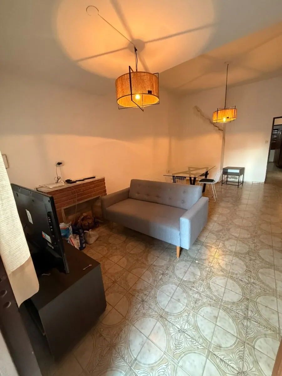 ALQUILER DEPTO AMOBLADO 3 HABITACIONES GENERAL PAZ