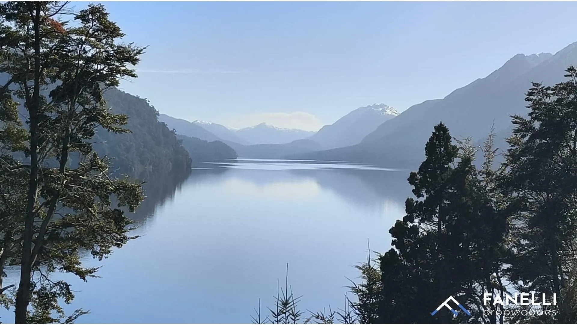 Lote de ensueño con costa de lago (cód. 205)