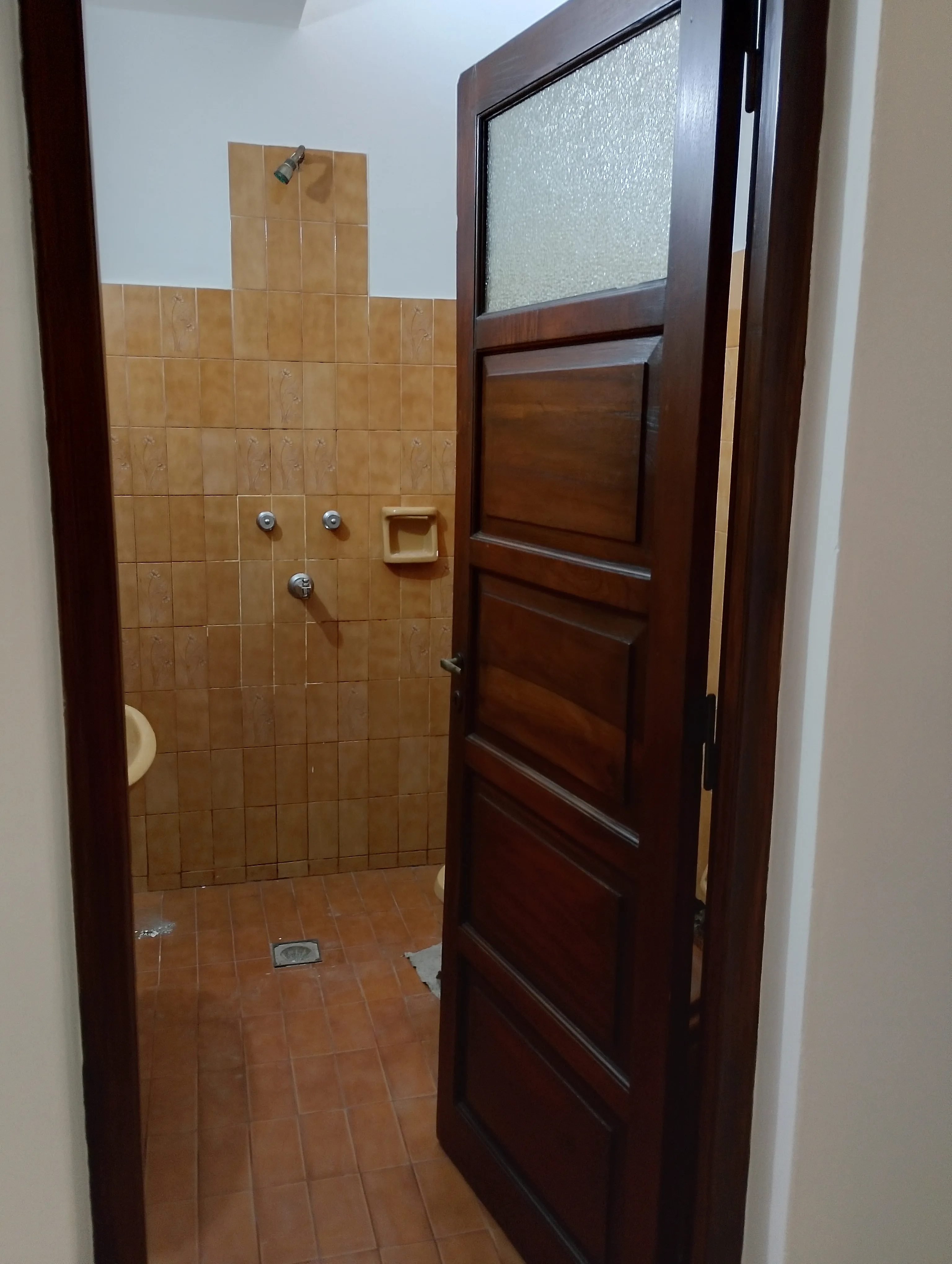Departamento interno San Vicente
