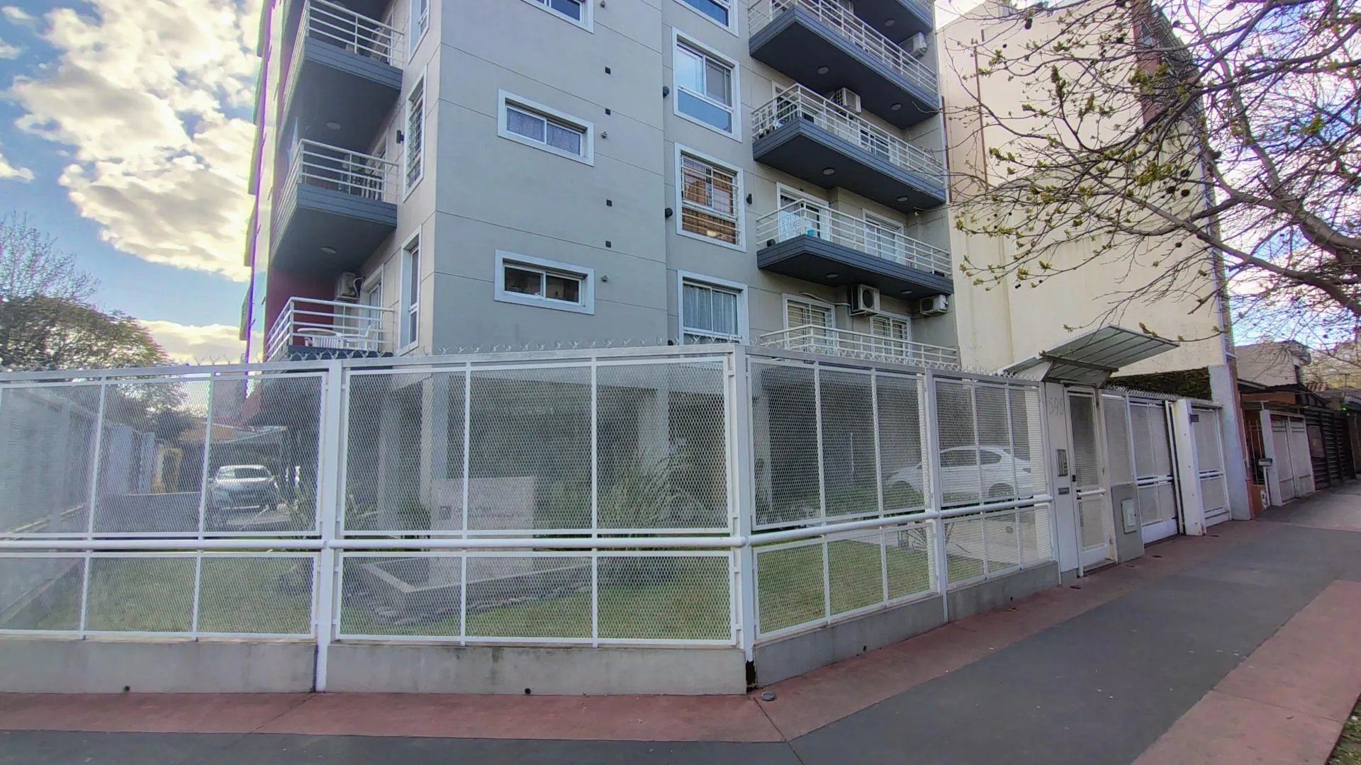 DEPARTAMENTO EN ALQUILER