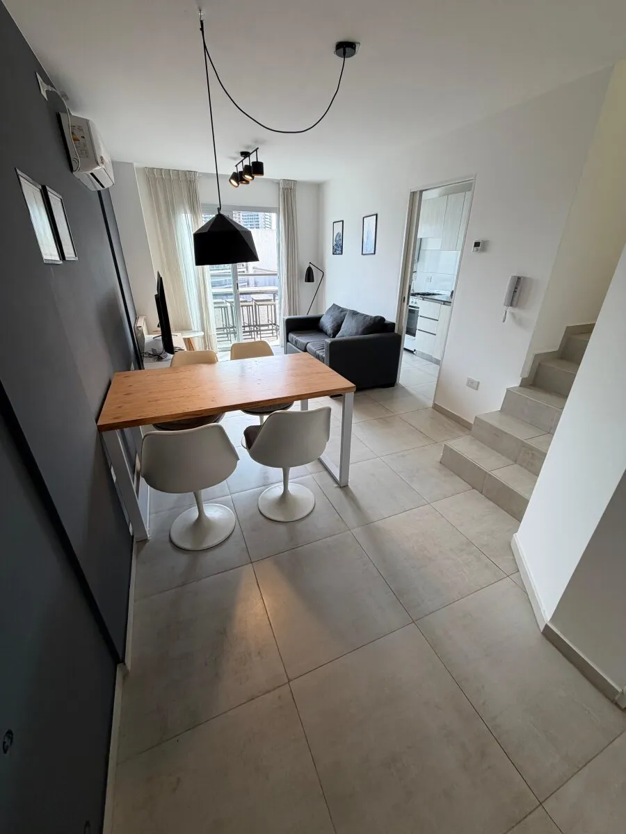 Duplex en Venta Nueva Córdoba