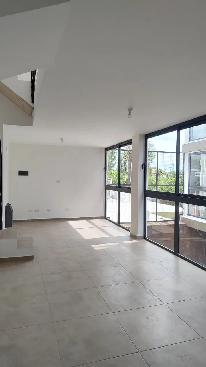 Alquilo Dúplex 2 Dormitorios 2 Baños C/Terraza Propia Bº Alta Córdoba