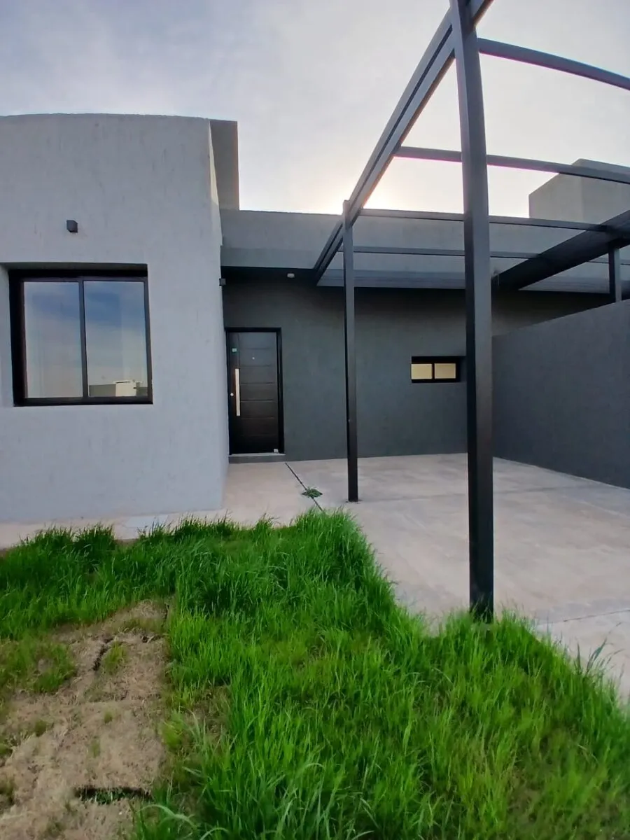Duplex de 2 dorm en Venta Docta Avenida