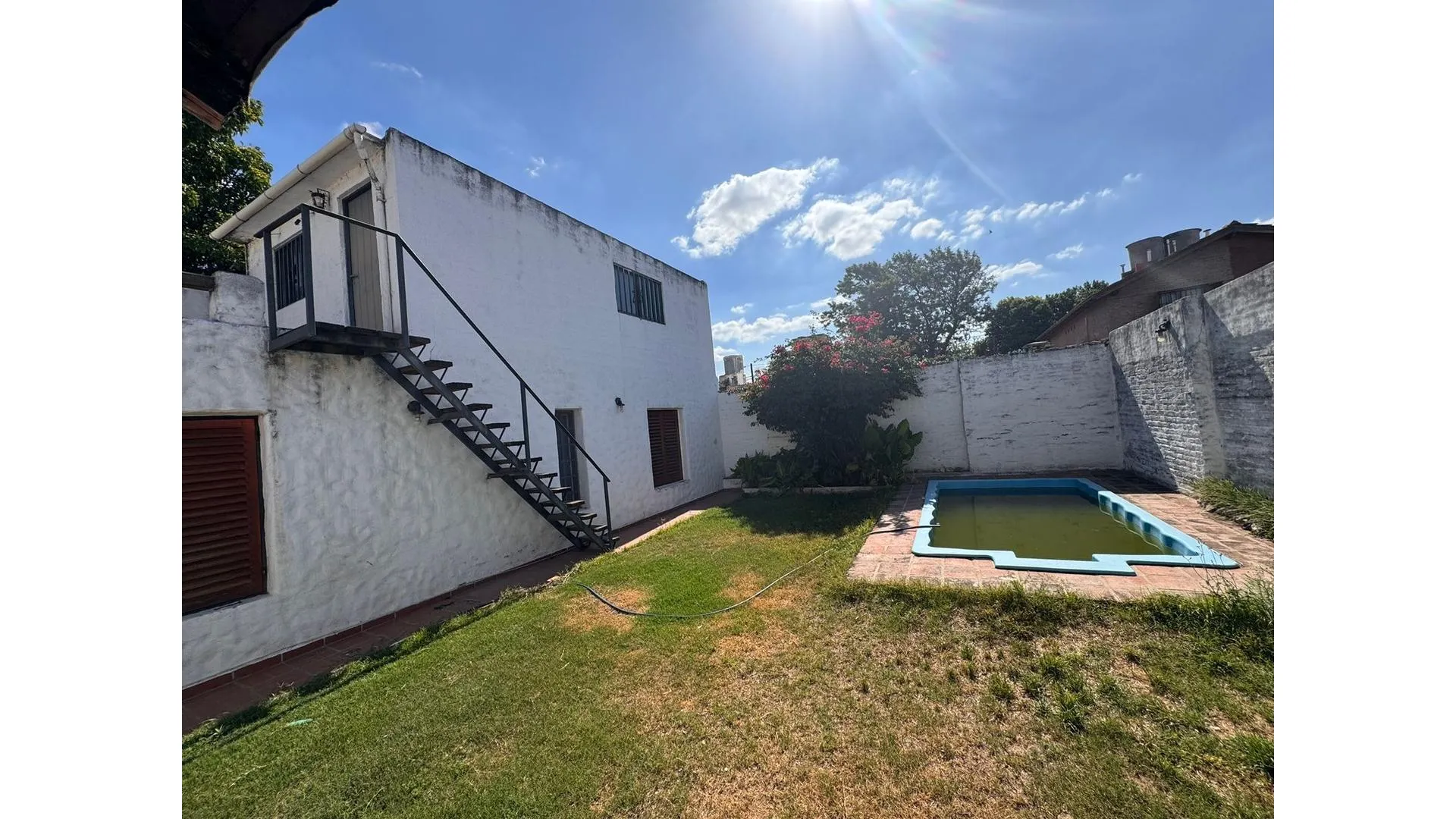 Escritura CASA EN VENTA PARQUE HORIZONTE