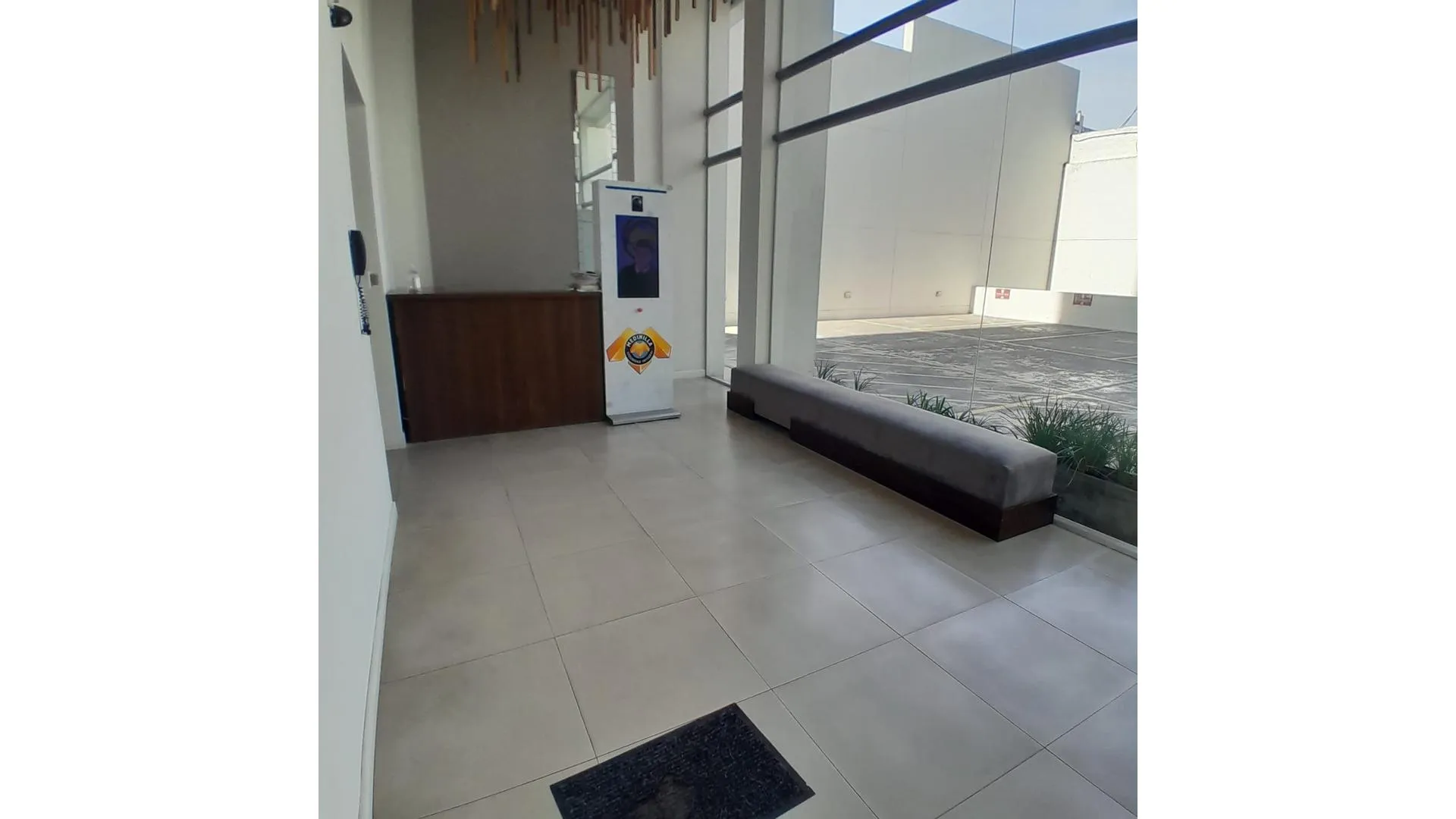 VENTA DPTO 1 AMB DIVIDIDO