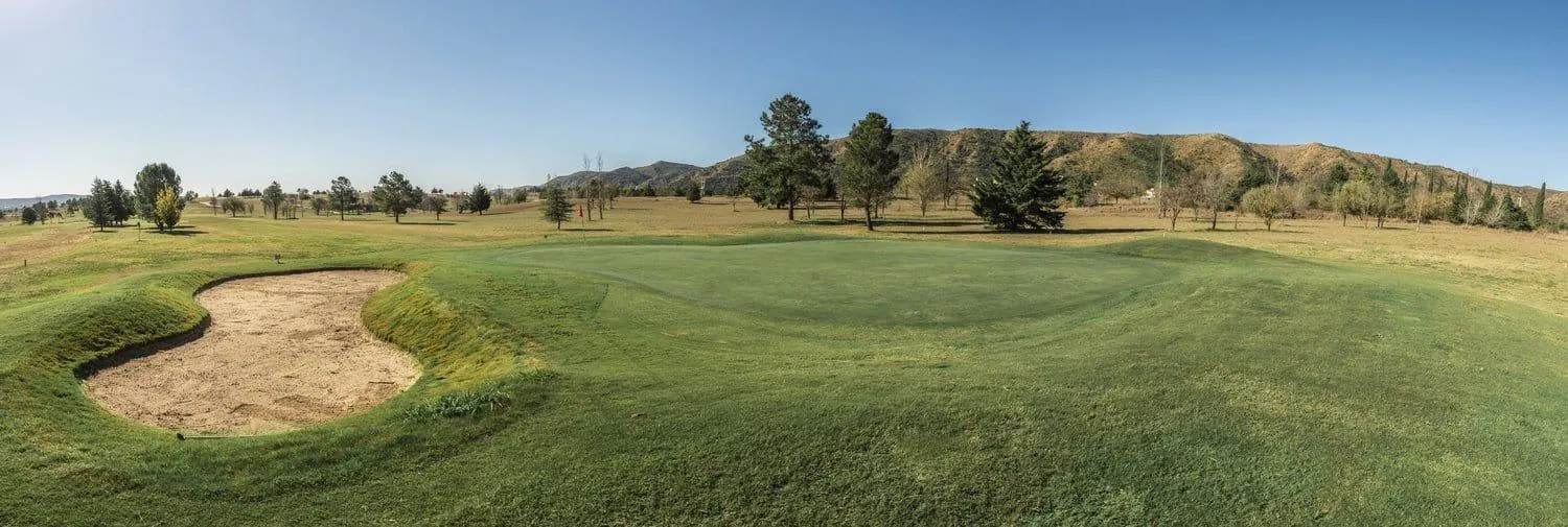 VENTA LOTE DE 875 M2 EN CARLOS PAZ GOLF COUNTRY CLUB, CORDOBA