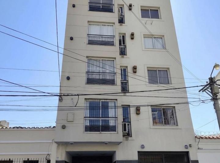 Departamento · 50m² · 3 Ambientes