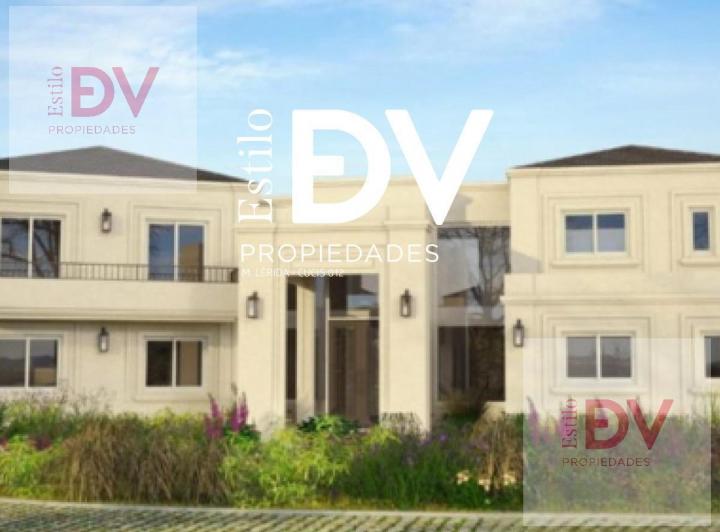 Casa · 390m² · 4 Ambientes