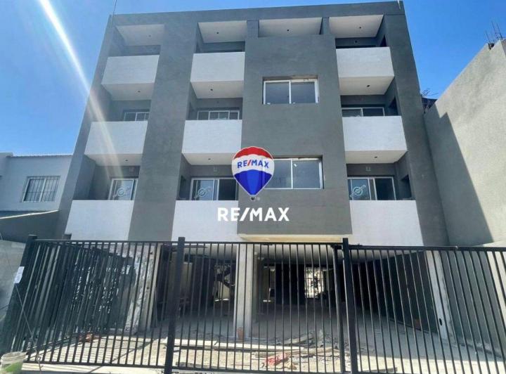 Departamento · 36m² · 2 Ambientes