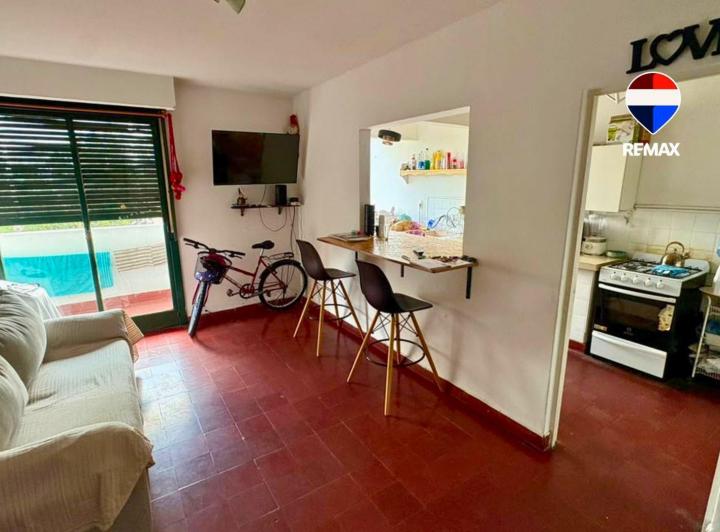 Departamento · 56m² · 3 Ambientes