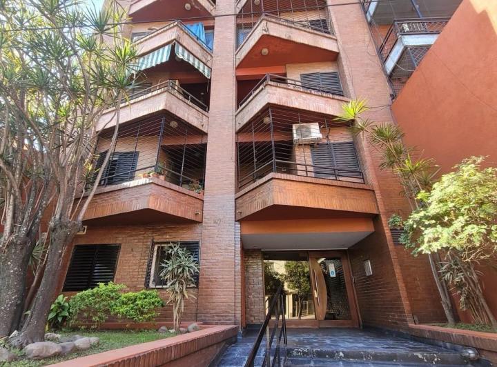 Departamento · 60m² · 2 Dormitorios