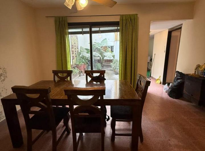 Departamento · 160m²