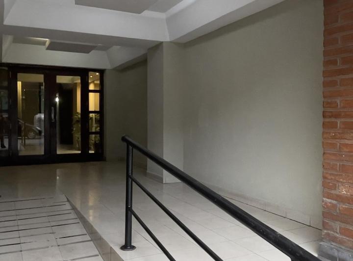 Departamento · 78m² · 3 Ambientes