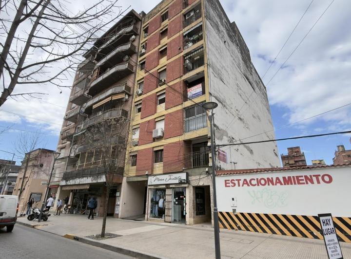 Departamento · 90m² · 1 Cochera