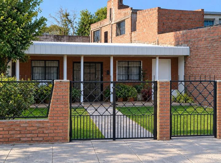 Casa · 300m² · 1 Cochera