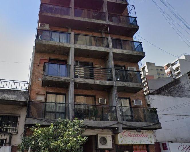Departamento · 30m² · 1 Ambiente