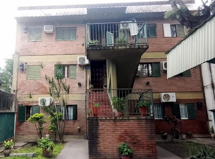 Departamento · 45m² · 1 Ambiente · 1 Cochera