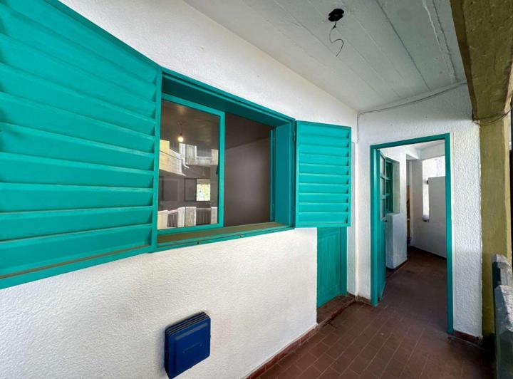 Departamento · 102m² · 7 Ambientes · 1 Cochera