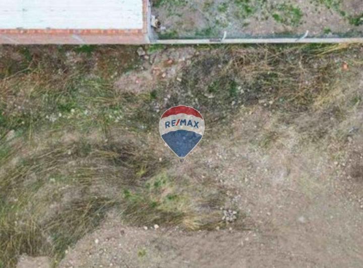 Terreno · 250m²