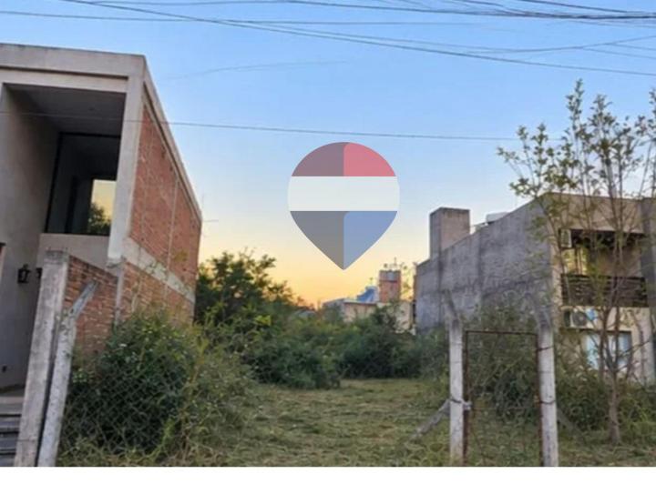 Terreno · 315m²