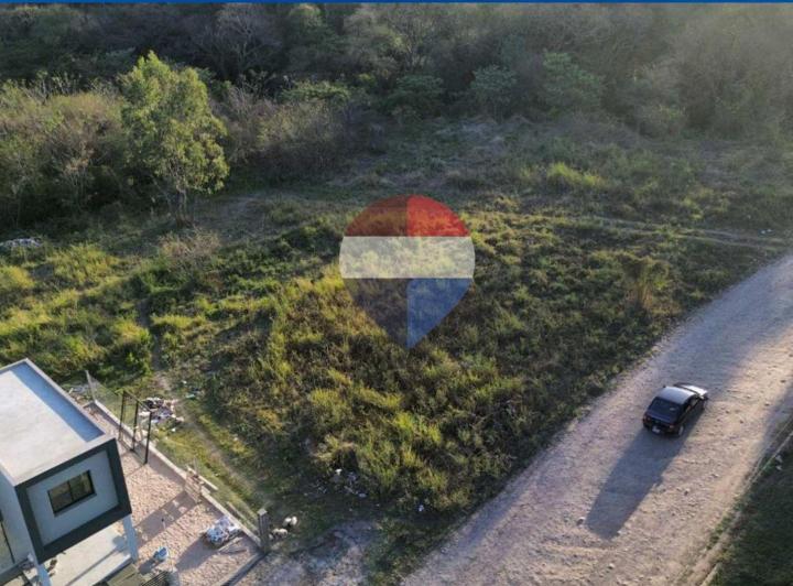 Terreno · 352m²