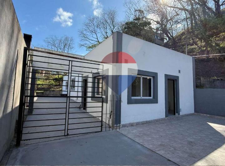 Casa · 85m² · 4 Ambientes