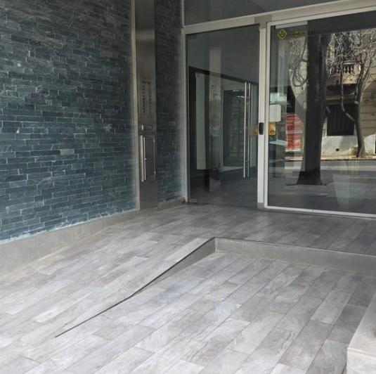 Departamento · 40m² · 1 Ambiente