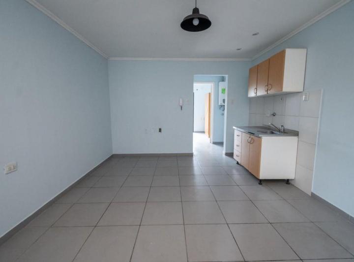 Departamento · 45m² · 3 Ambientes