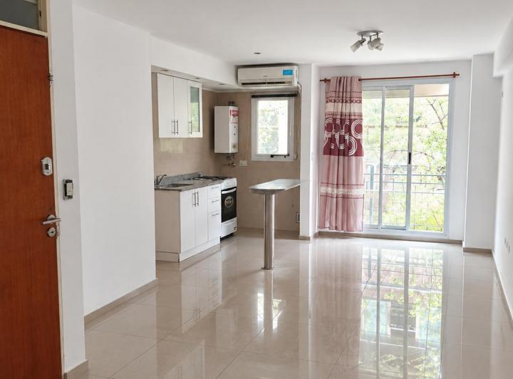 Departamento · 40m² · 2 Ambientes