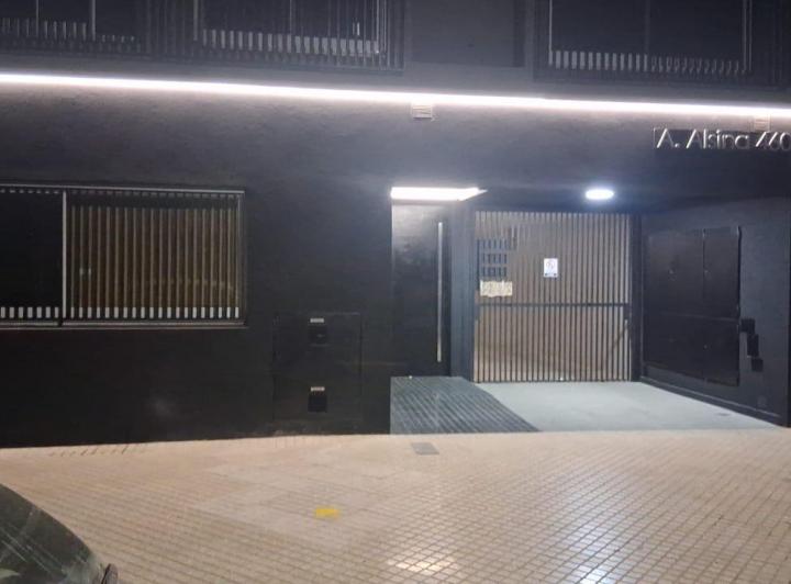 Departamento · 35m² · 1 Ambiente