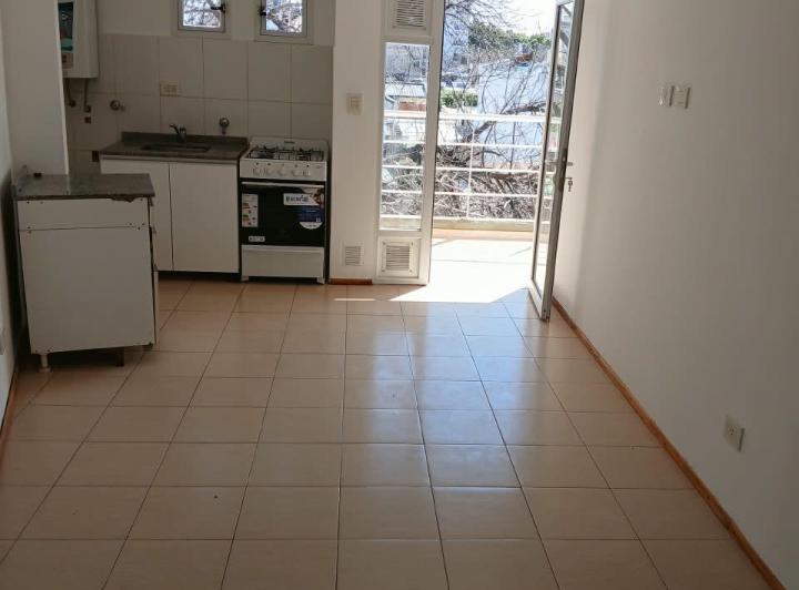Departamento · 38m² · 2 Ambientes