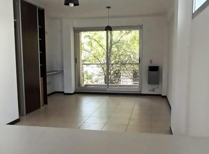 Departamento · 36m² · 1 Ambiente