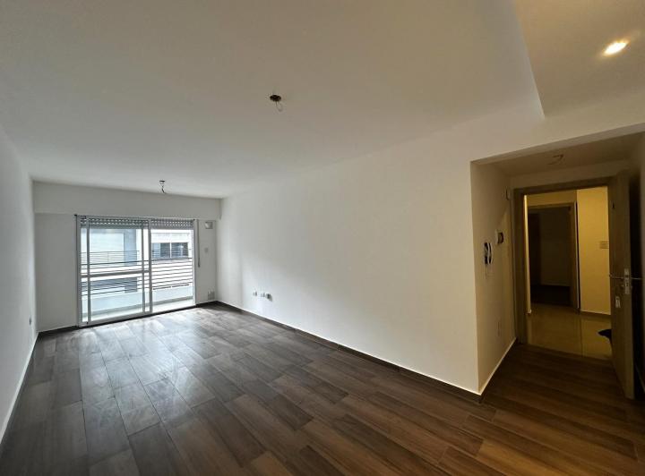 Departamento · 29m² · 1 Ambiente