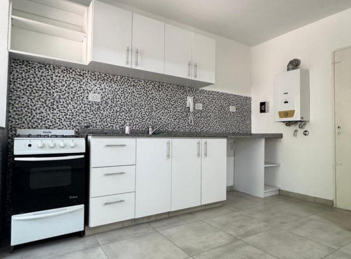 Departamento · 57m² · 3 Ambientes