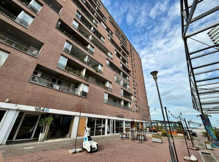 Departamento · 69m² · 3 Ambientes