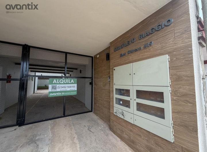 Departamento · 2 Ambientes