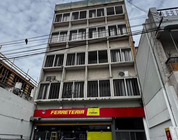 Depósito · 80m² · 2 Ambientes