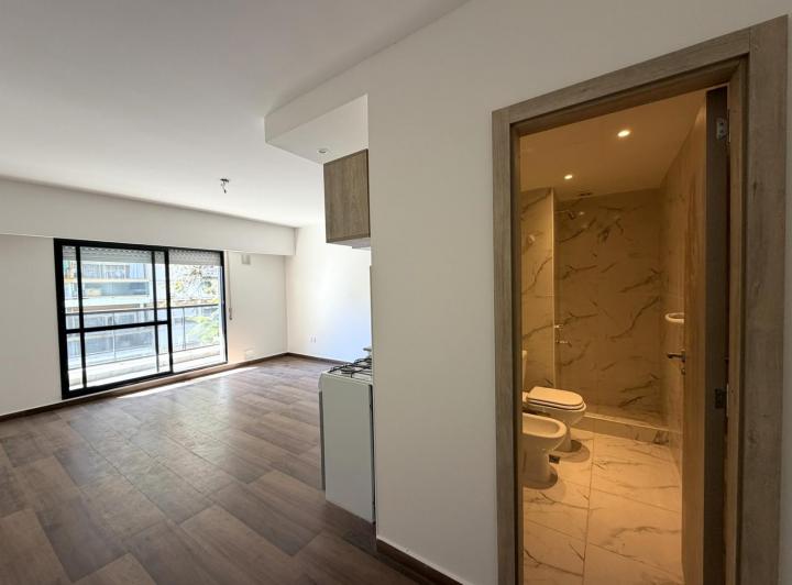 Departamento · 30m² · 1 Ambiente
